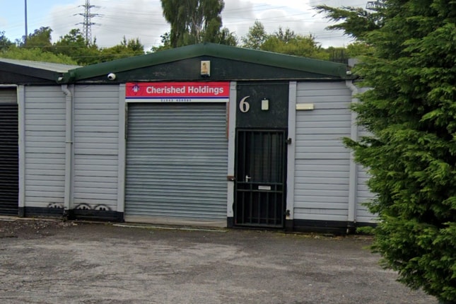 12 Progress Dr, Cannock to rent Building Photo- Image 1 of 1