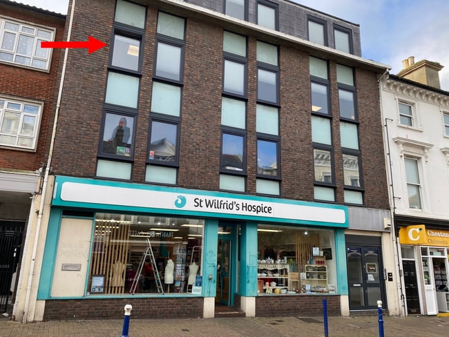 More details for 182-186 Terminus Rd, Eastbourne - Office to Rent