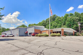 2200 S Main St, Blacksburg, VA for sale Primary Photo- Image 1 of 1