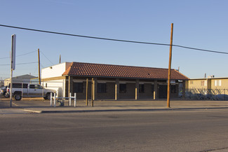 More details for 4601 Titanic Ave, El Paso, TX - Light Industrial for Rent