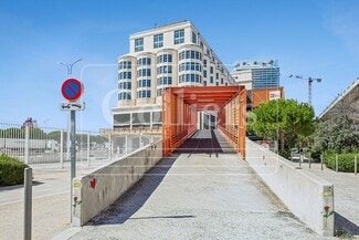 More details for 35 Quai Du Lazaret, Marseille - Office to Rent