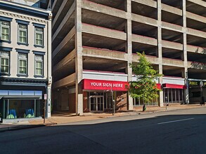 112 N 8th St, Richmond, VA for rent Building Photo- Image 1 of 4