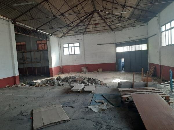 Industrial in MONÒVER for sale Building Photo- Image 1 of 12