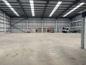 1-4 Brinsworth Street, Rotherham to rent Interior Photo- Image 2 of 10