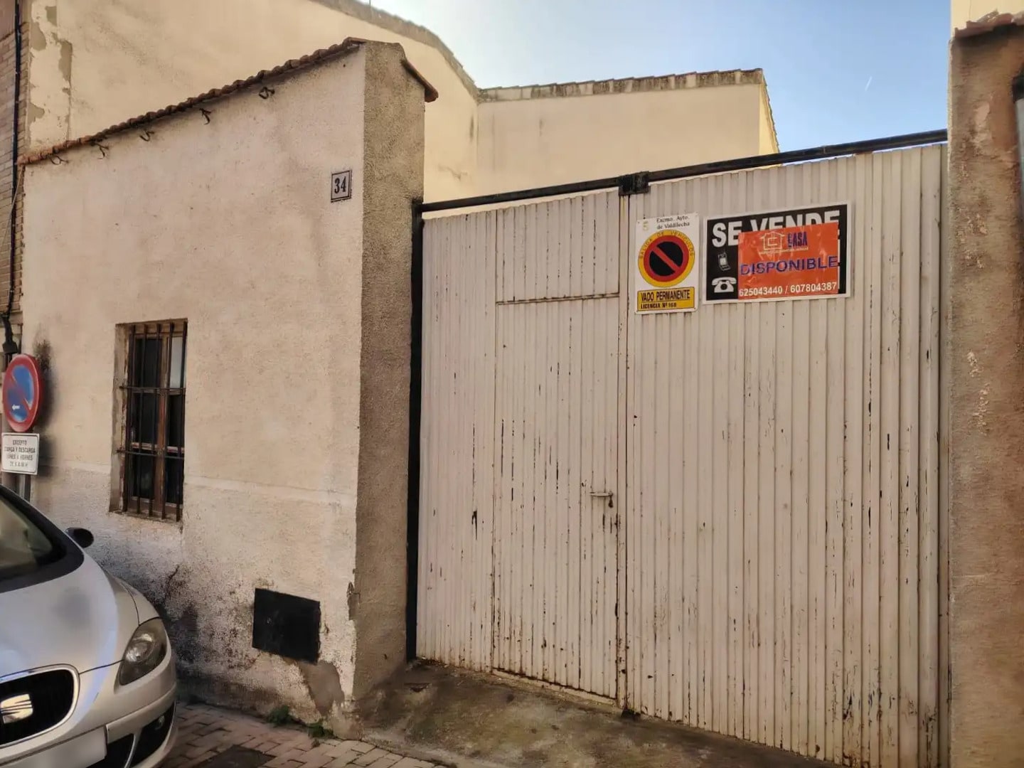 Calle Mayor, 34, Valdilecha, Madrid for sale Other- Image 1 of 6
