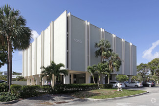 More details for 5353 N Federal Hwy, Fort Lauderdale, FL - Medical for Rent