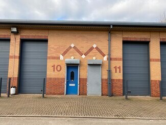 More details for Aber Rd, Flint - Industrial for Rent