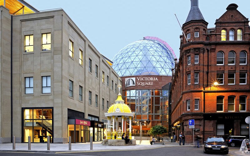 1 Victoria Sq, Belfast for sale Building Photo- Image 1 of 1