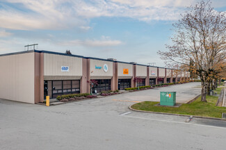 More details for 3511 Viking Way, Richmond, BC - Industrial for Rent