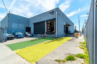 More details for 5800 S Hoover St, Los Angeles, CA - Industrial for Rent