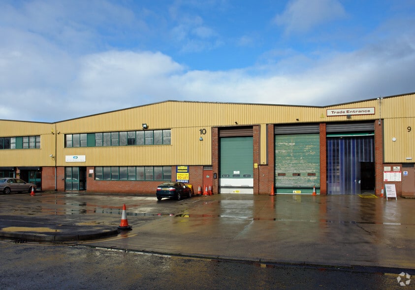 Waltham Park Way, London E17 5DU Waltham Park Way UK