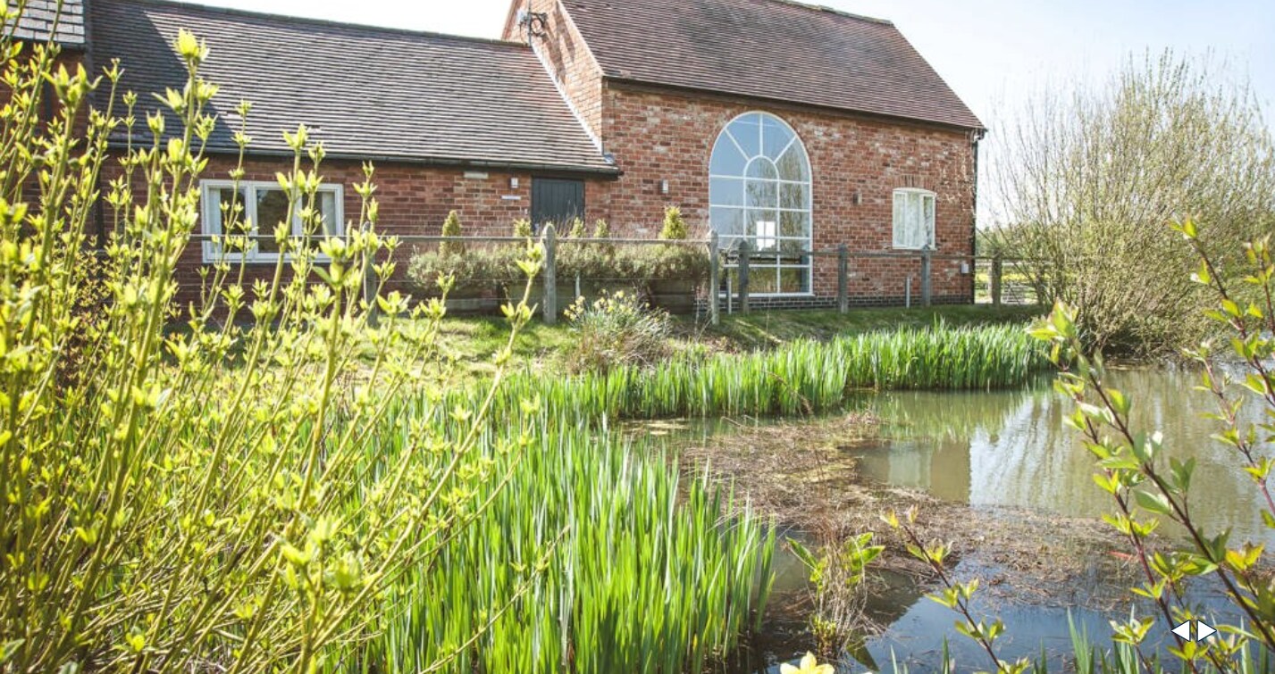 Atherstone Hill Farm, Stratford Upon Avon for sale Building Photo- Image 1 of 1