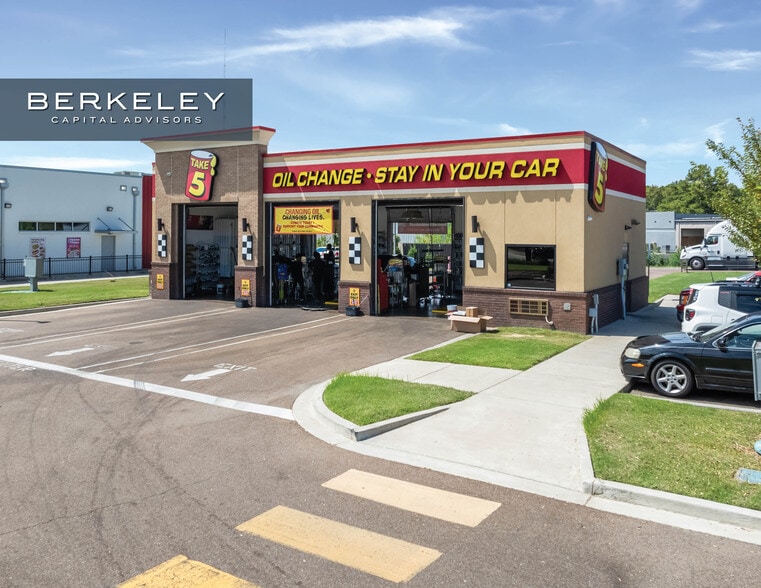 2041 Whitten Rd, Memphis, TN for sale - Building Photo - Image 1 of 6