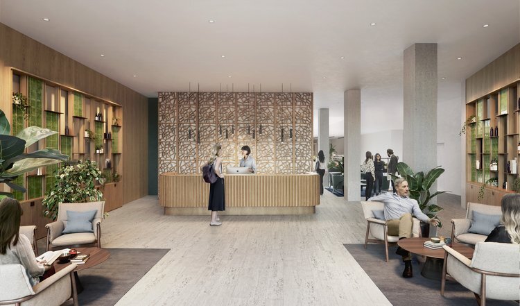 120 Kings Rd, London for sale Interior Photo- Image 1 of 1