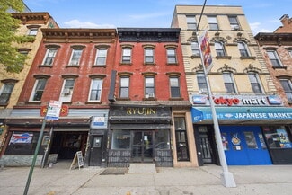 More details for 513 Grand St, Brooklyn, NY - Office / Retail to Rent