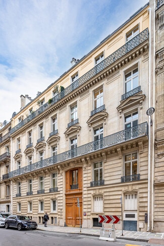 More details for 22 Rue De Madrid, Paris - Office to Rent