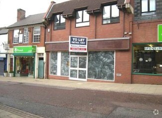 More details for 70-76 Castle St, Hinckley - Office for Rent