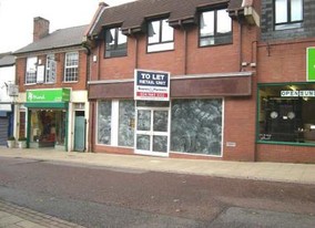 70-76 Castle St, Hinckley LEC - Commercial Property