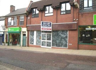 More details for 70-76 Castle St, Hinckley - Office for Rent