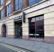 5-9 George St, Nottingham to rent Building Photo- Image 1 of 1