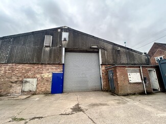 More details for Snarestone Rd, Swadlincote - Industrial for Rent