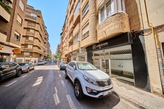 More details for Calle Conde Cifuentes, Granada - Retail for Sale