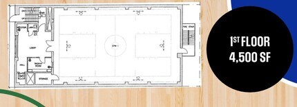 215 E 94th St, New York, NY for rent Floor Plan- Image 1 of 1