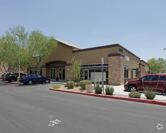 More details for 15825 S 46th St, Phoenix, AZ - Office for Rent