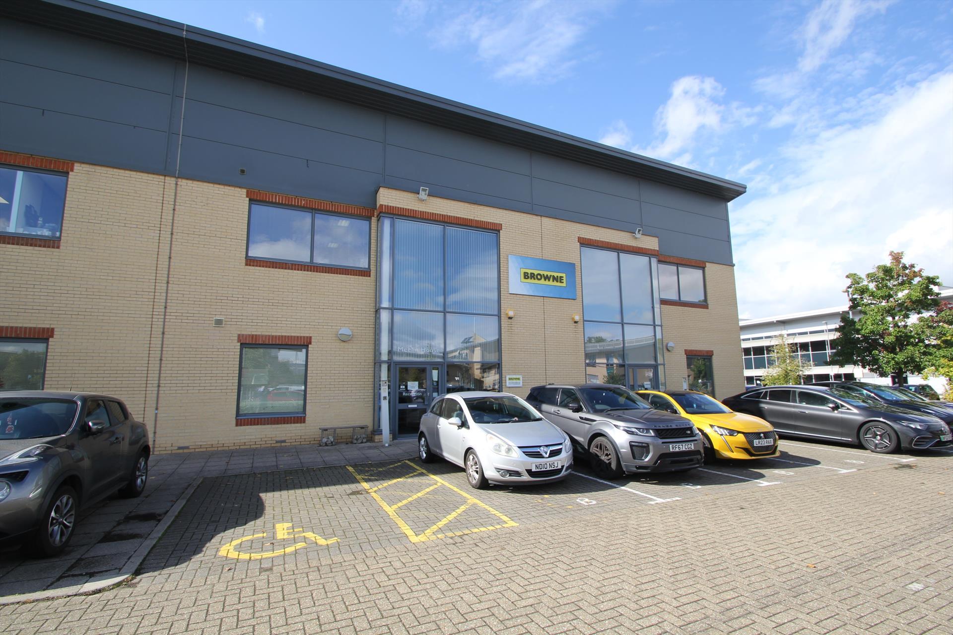 6 Kinetic Cres, Enfield for sale Building Photo- Image 1 of 1