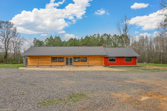 14613 Hwy 2, Shongaloo, LA for sale Building Photo- Image 1 of 1