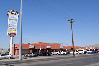 More details for 5730-5750 Trowbridge, El Paso, TX - Retail for Rent