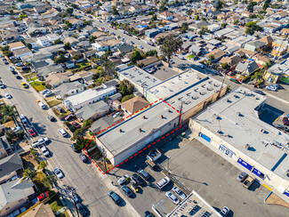 More details for 925 S Vancouver Ave, East Los Angeles, CA - Industrial for Rent