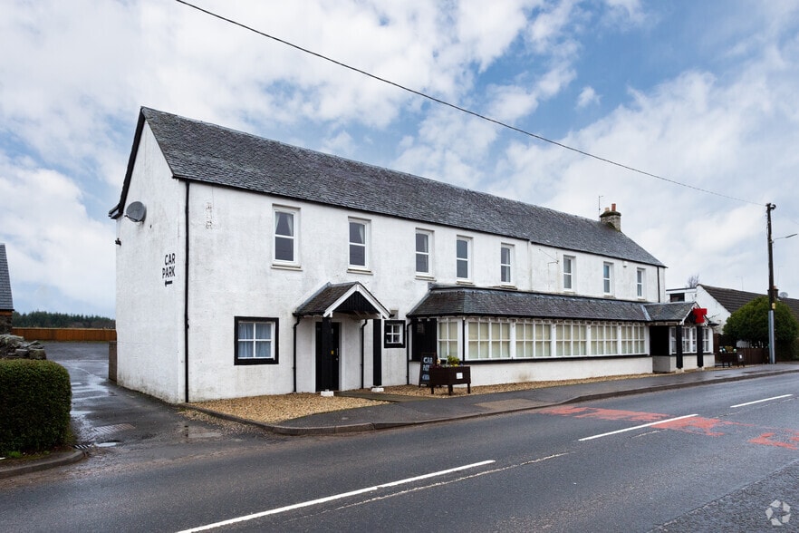 Main Rd, Perth for sale - Primary Photo - Image 1 of 16