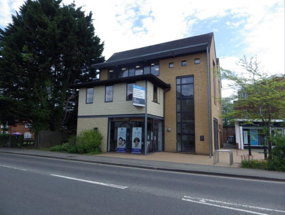 London Rd, Hook for sale Building Photo- Image 1 of 1