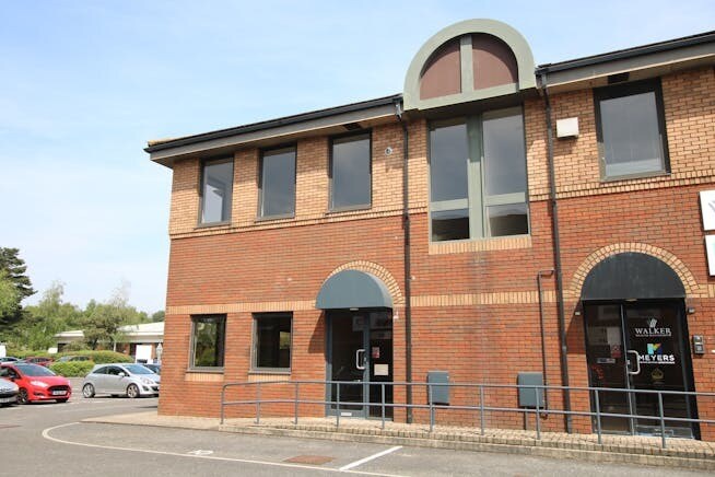 2 Stinsford Rd, Poole for sale - Building Photo - Image 1 of 1