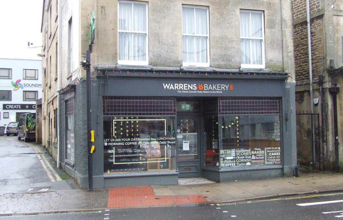 16 High St, Melksham for sale Building Photo- Image 1 of 1