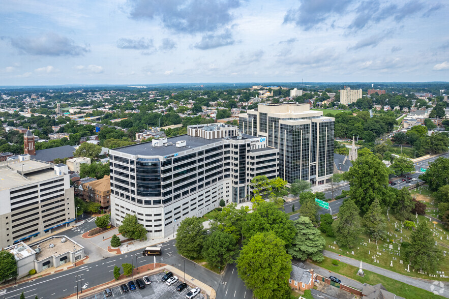 800 Delaware Ave, Wilmington, DE for rent - Aerial - Image 2 of 5