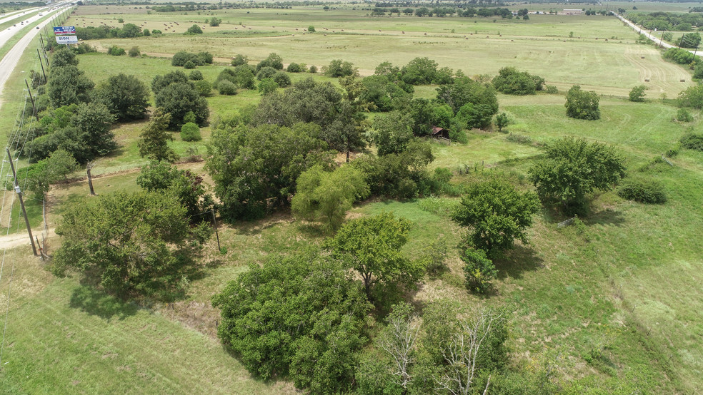 Pyka Rd & I-10, Sealy, TX for sale - Primary Photo - Image 1 of 1