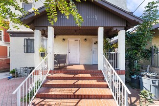 More details for 2005 Magnolia Ave, Los Angeles, CA - Residential for Sale