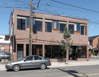 More details for 890 Dundas St W, Toronto, ON - Retail for Rent