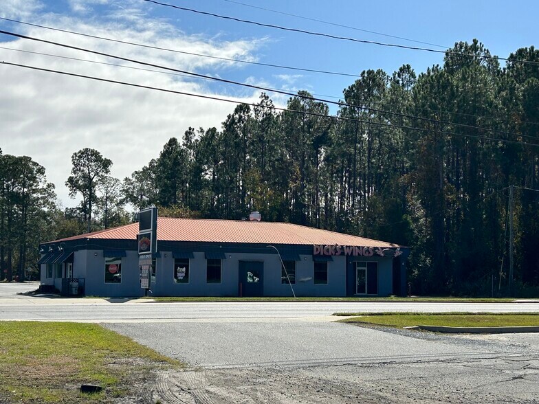 895 S Main St, Baxley, GA for sale - Primary Photo - Image 2 of 19