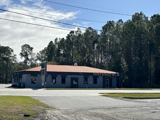 More details for 895 S Main St, Baxley, GA - Retail for Sale