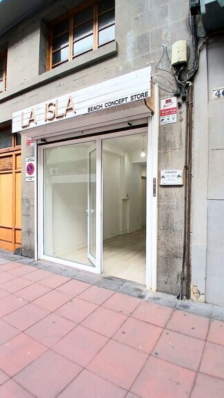 More details for Calle Luis Morote, 48, Las Palmas de Gran Canaria - Retail to Rent