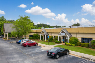 7130 Mount Zion Blvd, Jonesboro, GA for rent Building Photo- Image 1 of 6