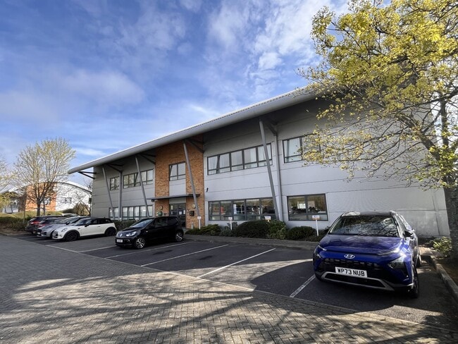 More details for Sigford Rd, Exeter - Office to Rent