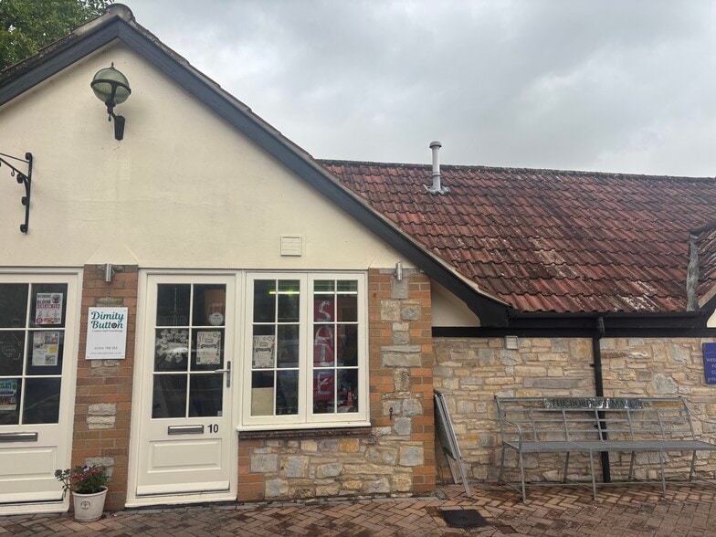 10 The Borough, Wedmore to rent - Building Photo - Image 1 of 3