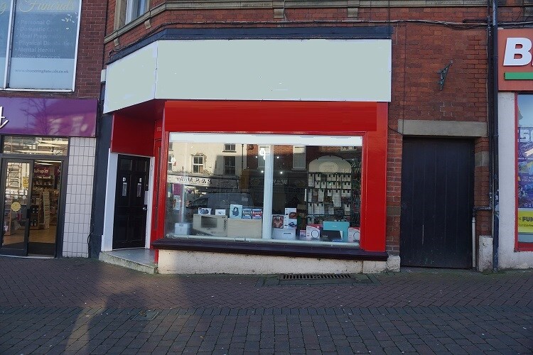 23 Poulton St, Kirkham for sale Building Photo- Image 1 of 1