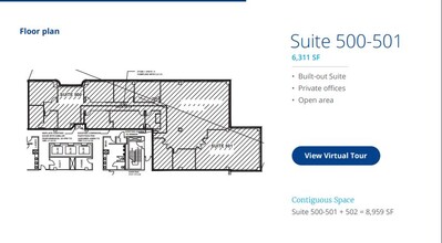 10 Kingsbridge Garden Cir, Mississauga, ON for rent Floor Plan- Image 1 of 1