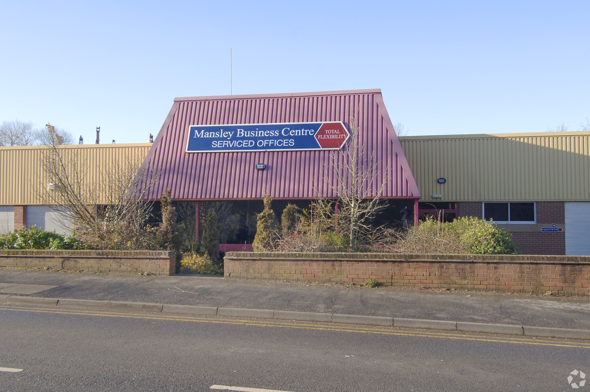 Timothys Bridge Rd, Stratford Upon Avon for sale Primary Photo- Image 1 of 1