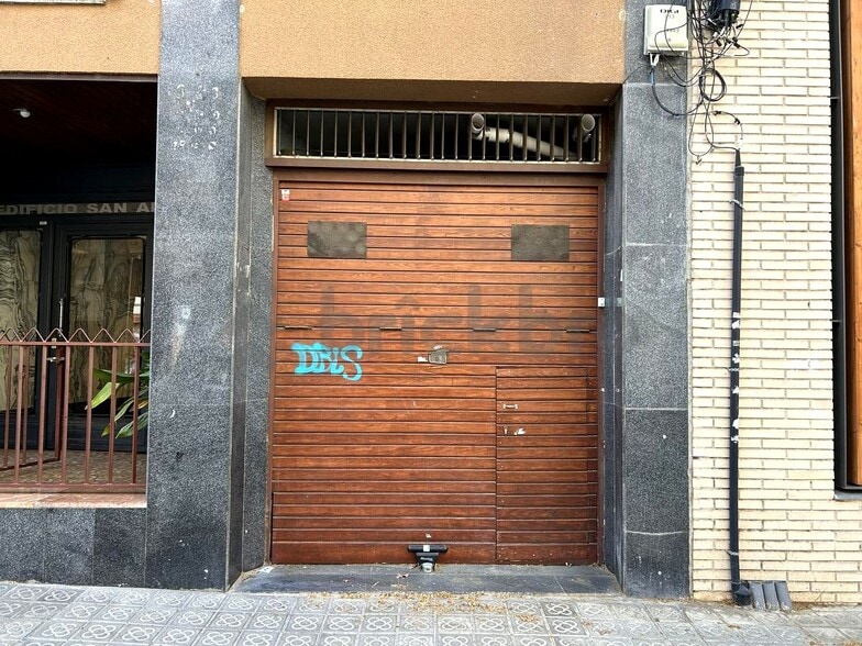 Build-to-Rent in Barcelona, Barcelona for sale - Building Photo - Image 1 of 4